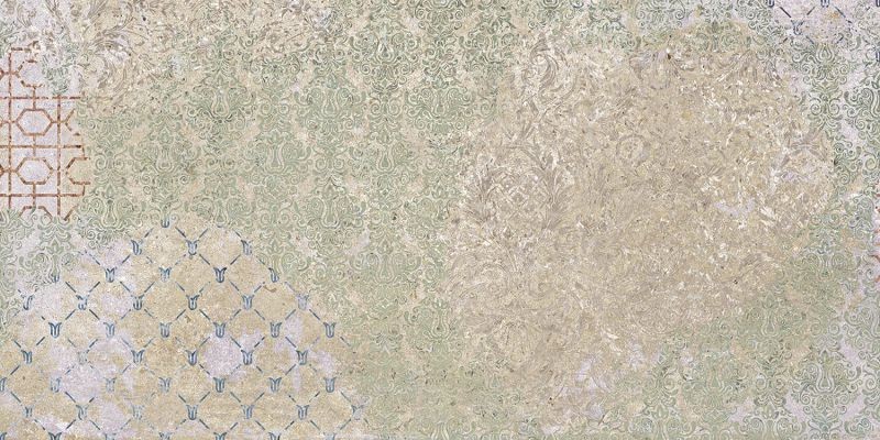 Aparici Bohemian Blend Outdoor 2 cm 49,75x99,55 płytki tarasowe 106512