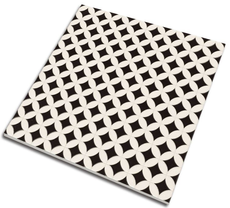 Realonda Orly 44x44 płytka gresowa 150100