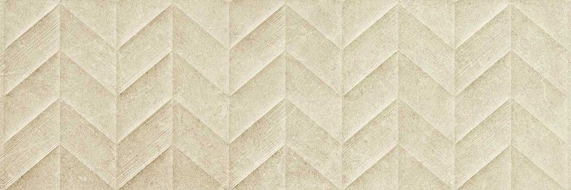 Marazzi Dover Beige Struttura 3D Spike 30x90 M13P płytka ścienna 138357