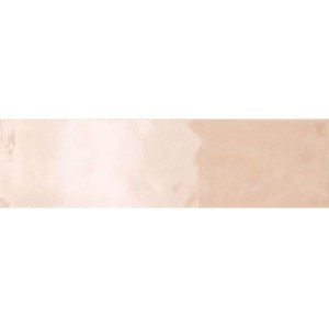 Fioranese Fio.Glossy Brick Pink 7,3x30 GB734TR płytki gresowe cegiełki