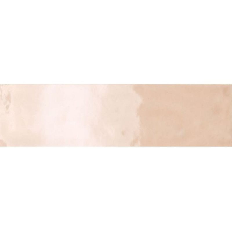 Fioranese Fio.Glossy Brick Pink 7,3x30 GB734TR płytki gresowe cegiełki 129552
