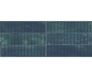 Porcelanosa Deco Vetri Blu 33,3x59,2 płytki ścienne