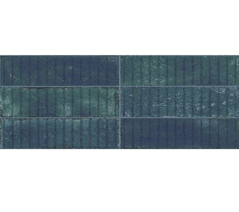 Porcelanosa Deco Vetri Blu 33,3x59,2 płytki ścienne 148032