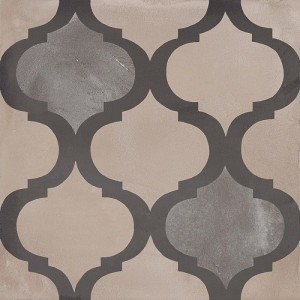 Marca Corona Terra Coloniale Versione F 20x20 0386 płytki gresowe patchworkowe
