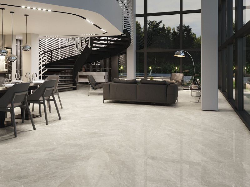 Baldocer Balmoral Taupe 60x60 płytki marmurowe gresowe 115482