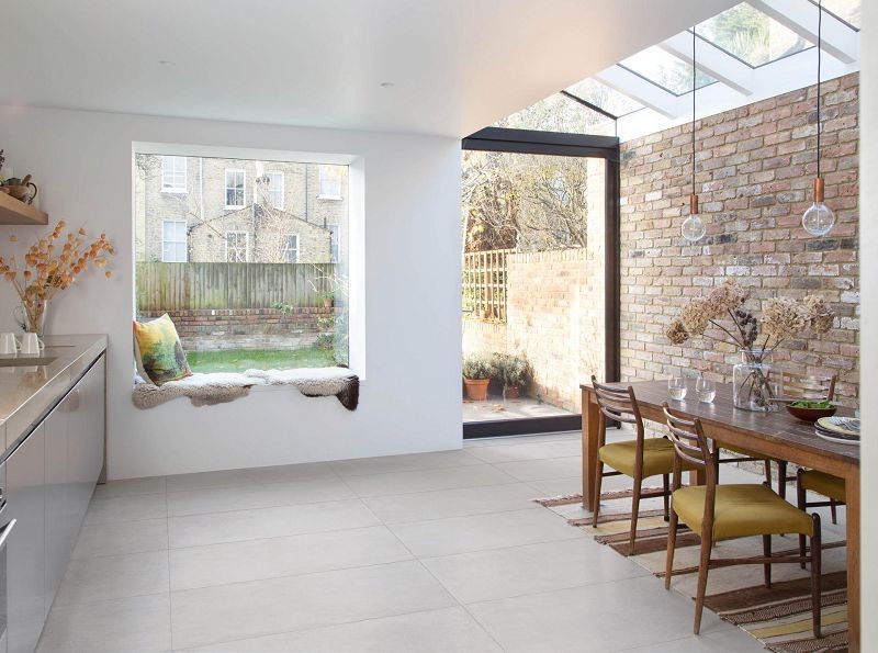 Marazzi Appeal White 30x60 M0WF płytka gresowa 137491