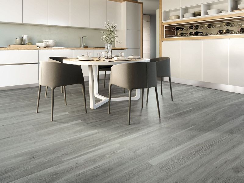 Baldocer Belfast Ash 29,5x120 płytki drewnopodobne gresowe 115534