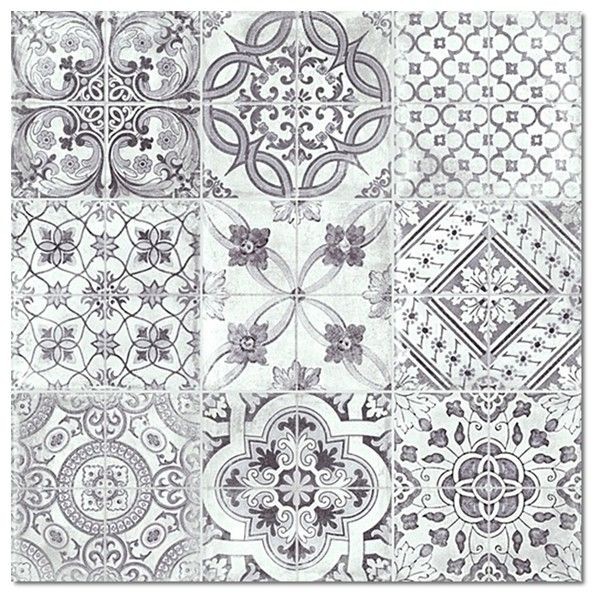 Geotiles Manises 60,8x60,8 płytka podłogowa 156431