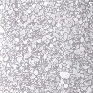 Casalgrande Padana Macro Grigio Lucido 120x120 płytki gresowe imitujące lastryko