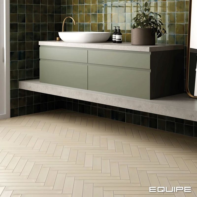 Equipe Wadi Beige 6x30 płytki cegiełki 128796