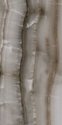 Sant'Agostino Akoya Ocean Ret 60x120 płytki podłogowe onix jasny brąz 100437