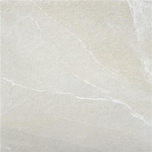 Alaplana Bodo White Mate Rect. Slipstop 100x100 płytki kamienne gresowe