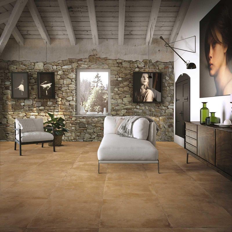 Marazzi Cotti D'italia Beige 60x60 M029 płytka gresowa 138280