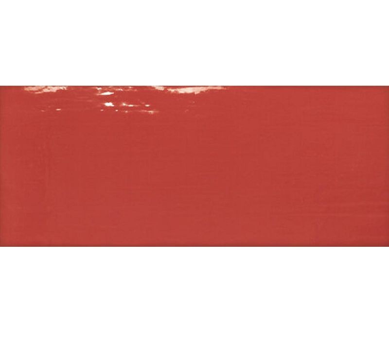 APE/Carmen Allegra Red Rect 31,6x90 płytki ścienne 112982