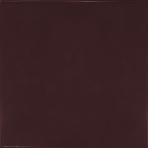 Equipe Village Aubergine 13,2x13,2 płytki cegiełki
