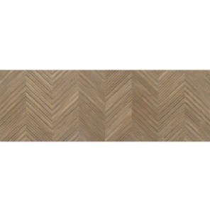 Baldocer Larchwood Zig Ipe 40x120 płytki drewnopodobne ścienne