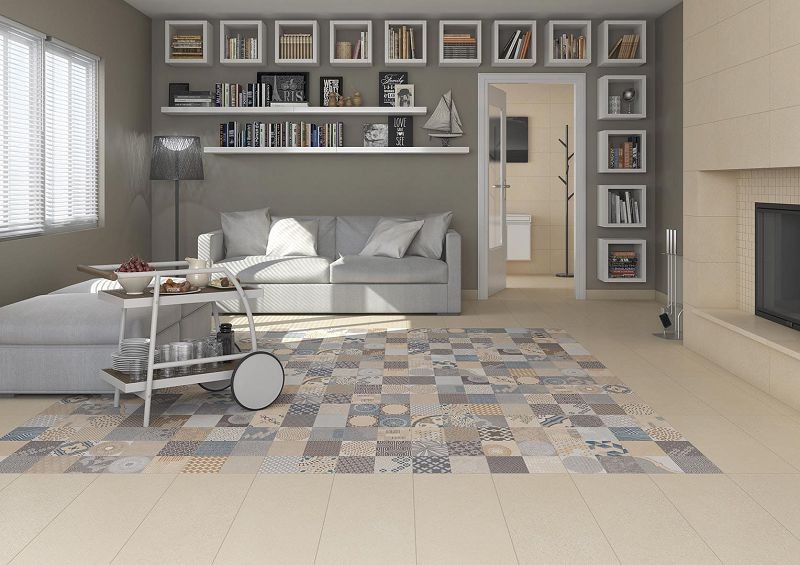 Vives Alpha-R Beige 29,3x59,3 płytki kamienne gresowe 152416