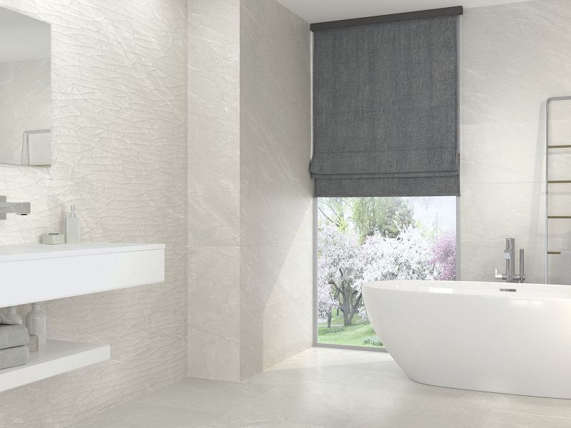 Baldocer Nature Ash 60x60 płytki marmurowe gresowe 116710