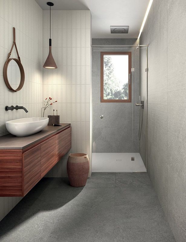 Marca Corona Star Road Platinum 60x120 I119 płytki gresowe kamienne 144089