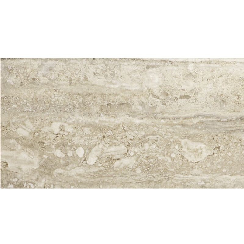 APE Wabi Sabi Travertino Brescia Stru Rect 30x60 płytki kamienne gresowe 112855