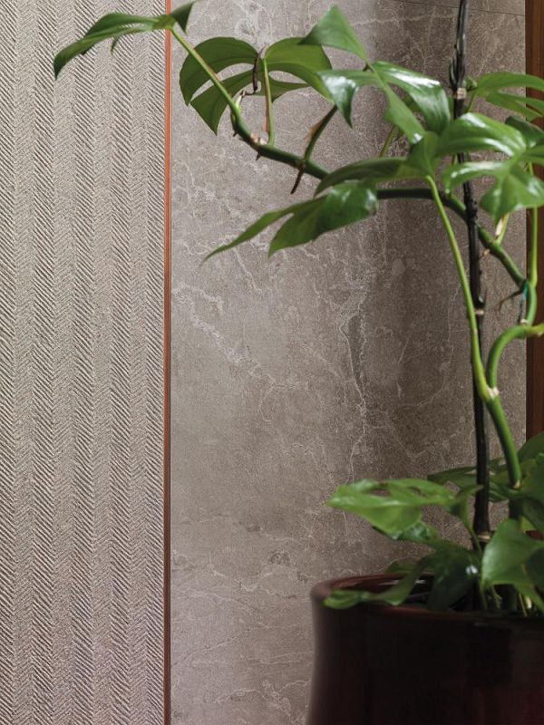 Porcelanosa Noir Topo 45x120 płytki ścienne 149068