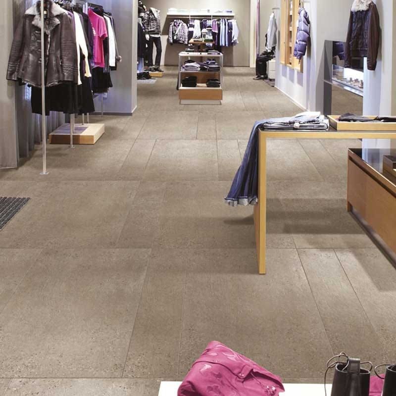 Cercom Xtreme X Mud 60x120 płytki gresowe imitujące beton 120546