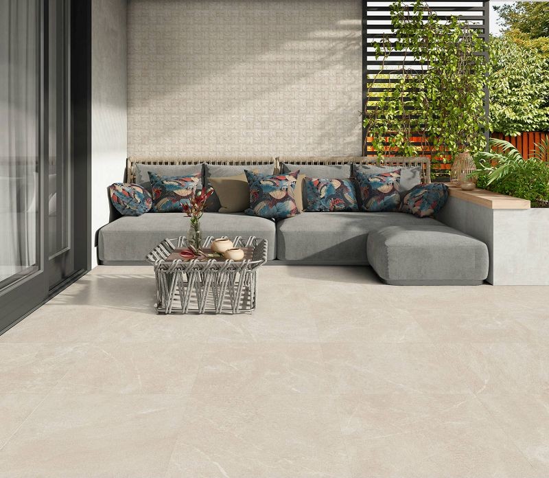 Saloni Vermont Arena 60,5x60,5 KFQ230 płytki gresowe imitujące kamień 151755