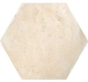 WOW Hexa Cottage Sand 14x16 płytka heksagonalna