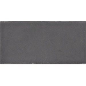 Cifre Atlas Graphite Mate 7,5x15 płytka cegiełka