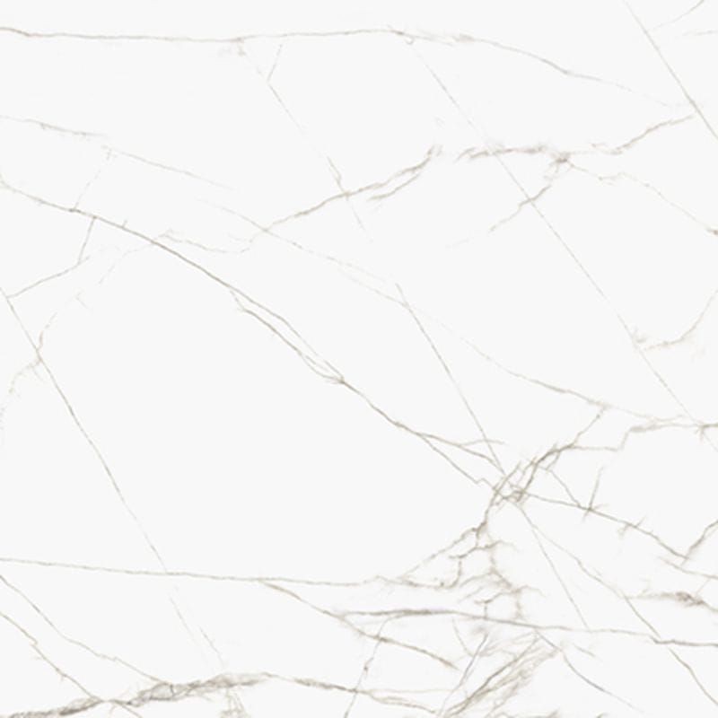 Casalgrande Padana Marmoker Titan White Lucido 60x60 płytki gresowe imitujące marmur 118853