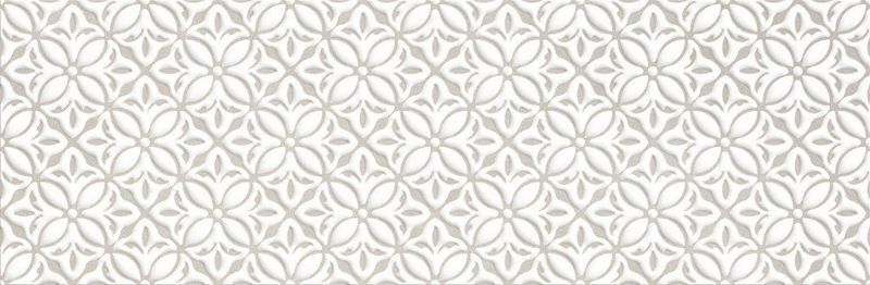Saloni Decor Action Floris Crema 30x90 JCJ620 płytki ścienne dekoracyjne 150837