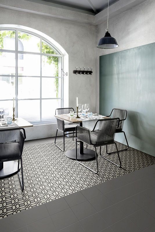 Marazzi D_Segni Micro 3 Freddi 20x20 M0UD płytka gresowa patchwork 138336