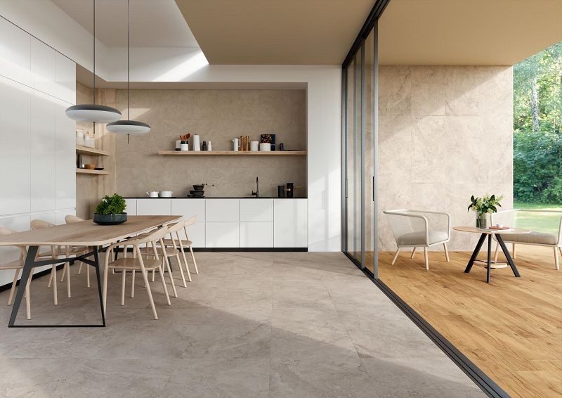 Marazzi Alba Roble Strutt. 20x120 M99A płytki drewnopodobna 136793