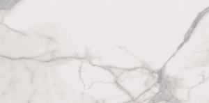 Gres marmur biały z delikatną szaro- czarną żyłą Flaviker Supreme Statuario Royal Mix Anticato Floor SPFLO10 60x120