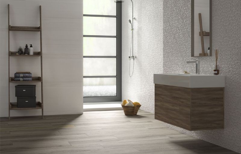 Saloni Eternal Fenicia Gris 40x120 JKY710 płytki ścienne dekoracyjne 150910