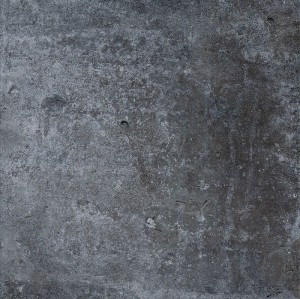 ZYX Amazonia Black 13,8x13,8 płytki metalizowane gresowe