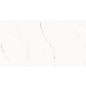 Halcon Barbados White Pulido 60x120 płytka gresowa imitująca marmur