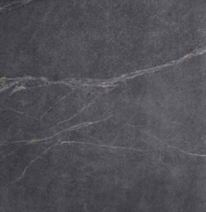 Płytki podłogowe marmur czarny Cercom Soap Stone Black 120x120
