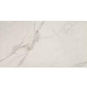 Cercom To Be Marble Statuario Lux 30x60 płytki gresowe imitujące marmur