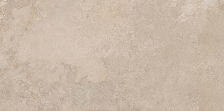 Płytki podłogowe wielkoformatowy beżowy beton ABK Alpes Sand Rett 160X320 52084