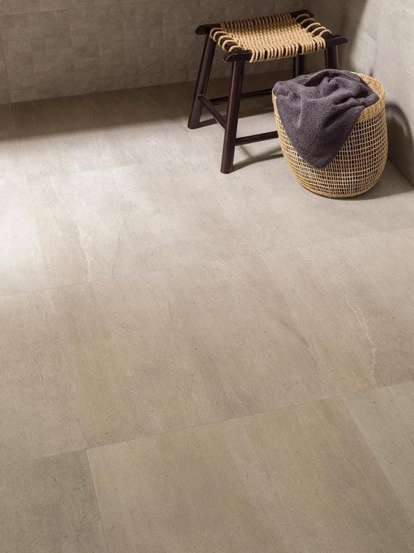 Porcelanosa Urban Caliza Nature 59,6x59,6 płytki betonowe gresowe 149558