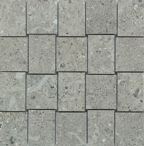 Marazzi Mystone Gris Fleury Taupe Mosaico 30x30 MLWC mozaika ozdobna