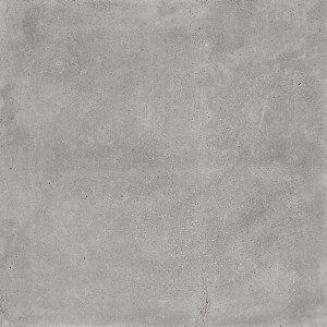 Płytki podłogowe gresowe beton szary Porcelanosa Bottega Acero P17601361 80x80
