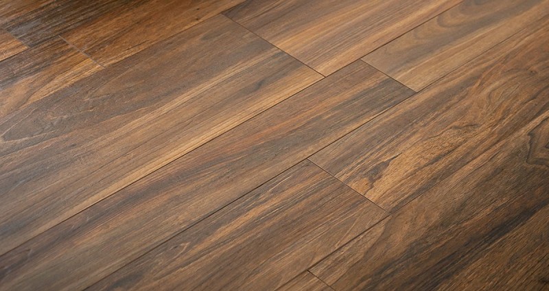 Gres drewno braz orzech Marazzi Treverkchic Noce Americano MH2V 20X120 13912