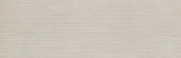 Płytki ścienne, jasno szaro- deżowe Marazzi Materika Struttura Beige 40x120 62284