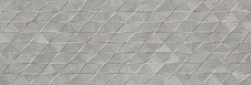 Peronda Downtown Grey Triangle SP 33,3x100 R płytki ścienne 146283