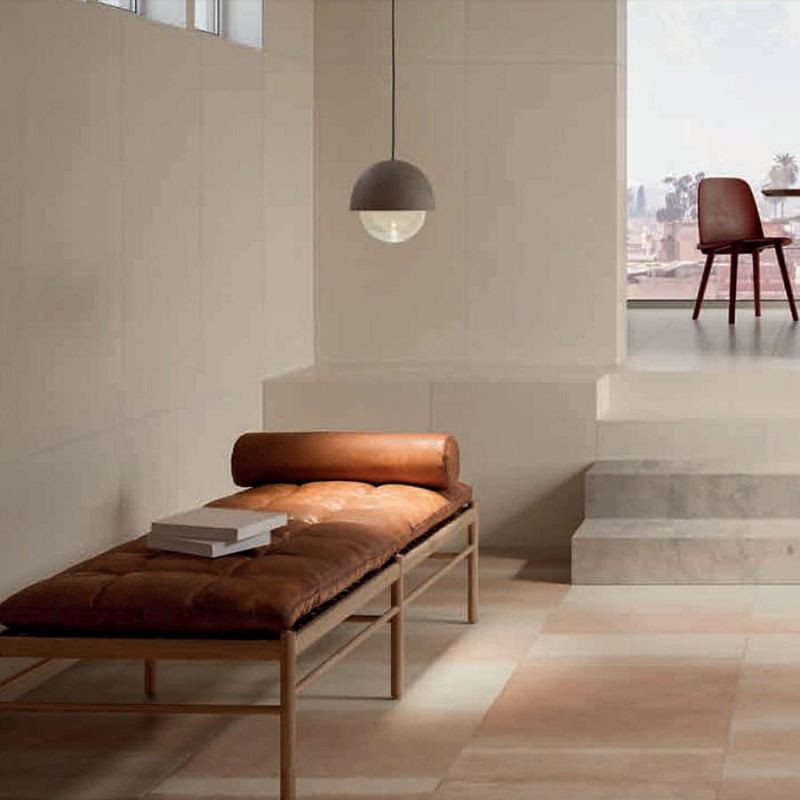 Marca Corona Overclay Ecru Struttura 30x60 F987 płytki na ściany i podłogi 143759