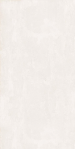 Płytki podłogowe duże beton biały jasno beżowy wielki format ABK Crossroad Chalk White rett. 160x320 88994