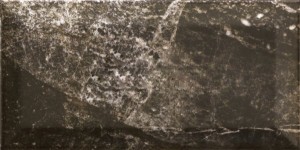 Cegiełki fazowane marmur brąz Mainzu Doric Black 10X20