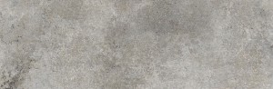 Płytki ścienne szare przetarte betonVenis Boulevard Grey 33,3x100 amb